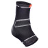 Tobillera de Fitness adidas Ankle Support Negro/Gris