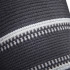 Tobillera de Fitness adidas Ankle Support Negro/Gris