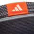 Rodillera de Fitness adidas Knee Support Negro/Gris
