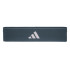 Set de Fitness adidas Resistance s (Pair) - Legacy Morado & Azul 1 medium and 1 heavy