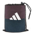 Set de Fitness adidas Resistance s (Pair) - Legacy Morado & Azul 1 medium and 1 heavy