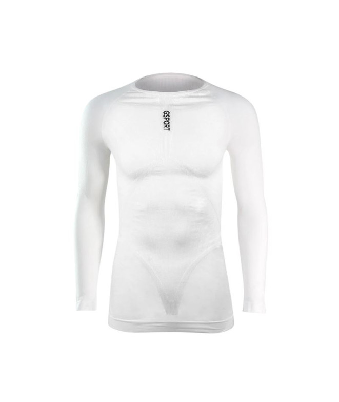 Camiseta Interior de Ciclismo Gsport Seamless...