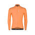 Maillot de Ciclismo Gsport One Hombre Uphill Naranja