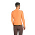 Maillot de Ciclismo Gsport One Hombre Uphill Naranja