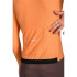 Maillot de Ciclismo Gsport One Hombre Uphill Naranja