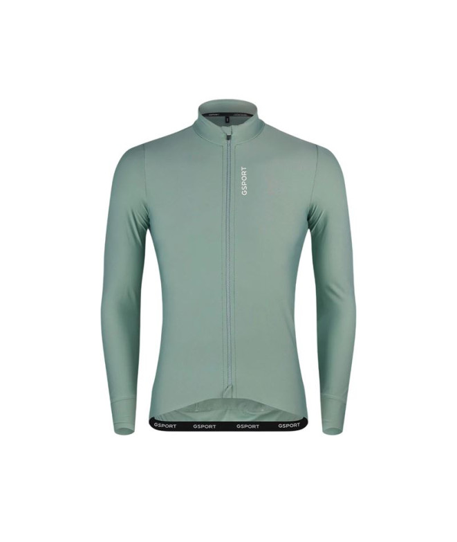 Maillot de Ciclismo Gsport One Hombre Rook 2.0...