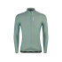 Maillot de Ciclismo Gsport One Hombre Rook 2.0 Azul