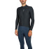 Maillot de ciclismo Gsport One Hombre Bosnia Negro