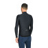 Maillot de ciclismo Gsport One Hombre Bosnia Negro