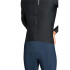 Maillot de ciclismo Gsport One Hombre Bosnia Negro