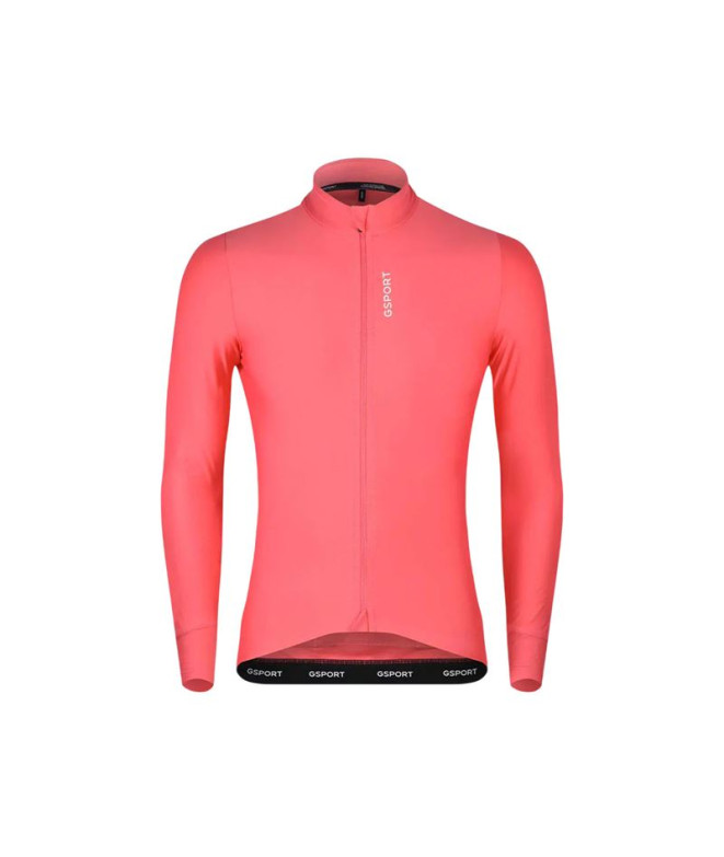 Maillot de Ciclismo Gsport One Mujer Syrah 2.0...