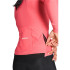 Maillot de Ciclismo Gsport One Mujer Syrah 2.0 Rosa