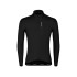 Maillot de Ciclismo Gsport One Mujer Bosnia Negro