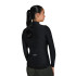 Maillot de Ciclismo Gsport One Mujer Bosnia Negro