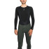 Culotte de Ciclismo Gsport One Hombre Keirin Verde