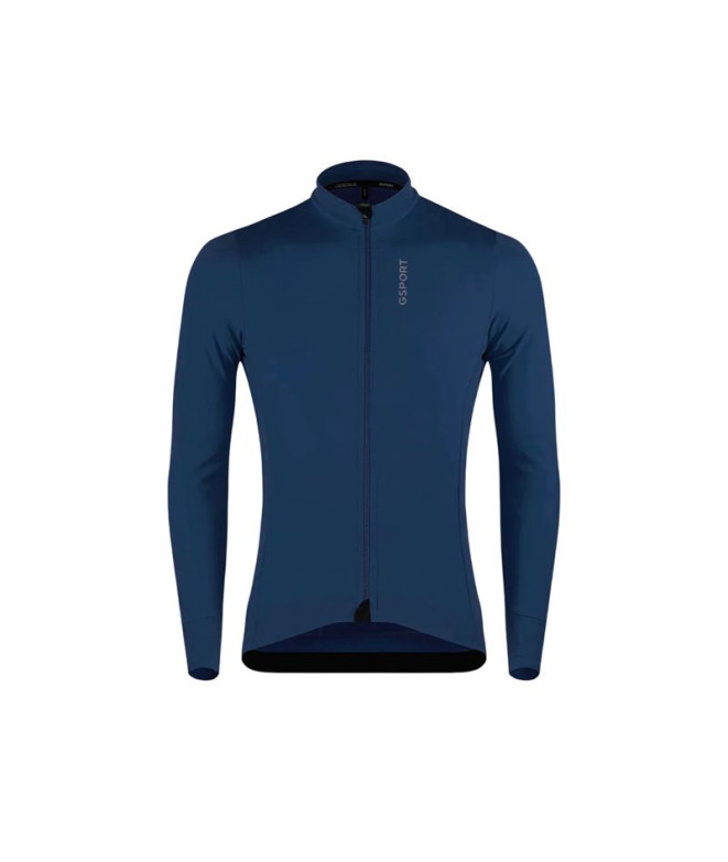 Maillot de Ciclismo Gsport Pro Team Hombre...