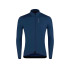 Maillot de Ciclismo Gsport Pro Team Hombre Scratch Azul