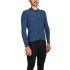 Maillot de Ciclismo Gsport Pro Team Hombre Scratch Azul