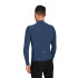 Maillot de Ciclismo Gsport Pro Team Hombre Scratch Azul