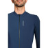 Maillot de Ciclismo Gsport Pro Team Hombre Scratch Azul
