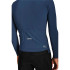 Maillot de Ciclismo Gsport Pro Team Hombre Scratch Azul