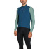 Chaleco de Ciclismo Gsport Pro Team Criterium Azul