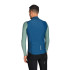 Chaleco de Ciclismo Gsport Pro Team Criterium Azul
