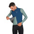 Chaleco de Ciclismo Gsport Pro Team Criterium Azul