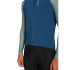 Chaleco de Ciclismo Gsport Pro Team Criterium Azul
