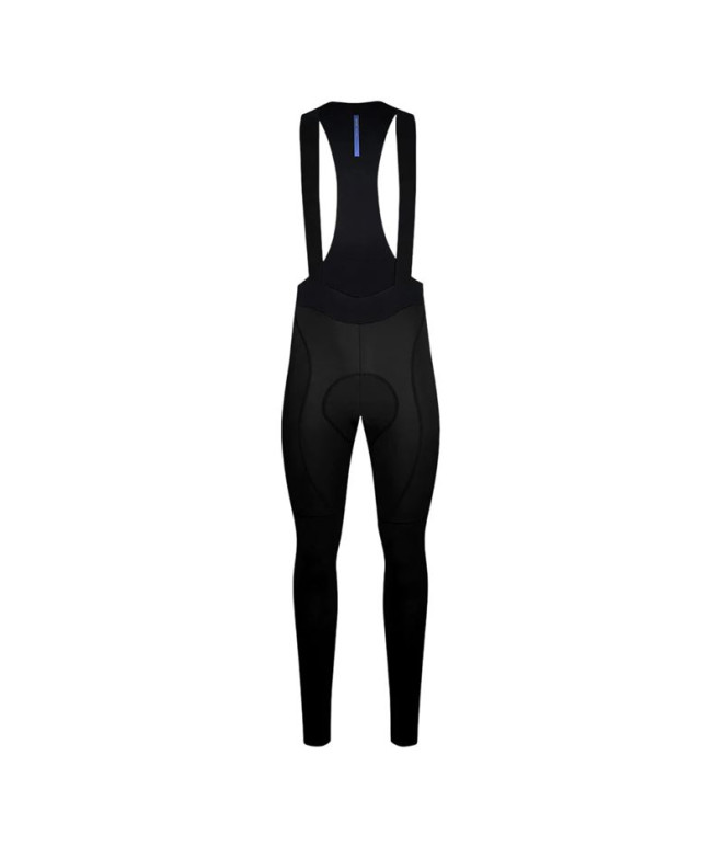 Culotte de Ciclismo Gsport Pro Team Hombre Coal...