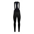 Culotte de Ciclismo Gsport Pro Team Hombre Coal 2.0 Negro