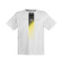 Camiseta Munich Athletic Challenge Hombre Blanco