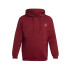 Sudadera Munich Athletic Breaker Hombre Burdeos