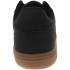 Zapatillas Levis Piper Hombre Negro