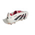 Botas de fútbol adidas Predator Elite AG Blanco