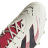 Botas de fútbol adidas Predator Elite AG Blanco