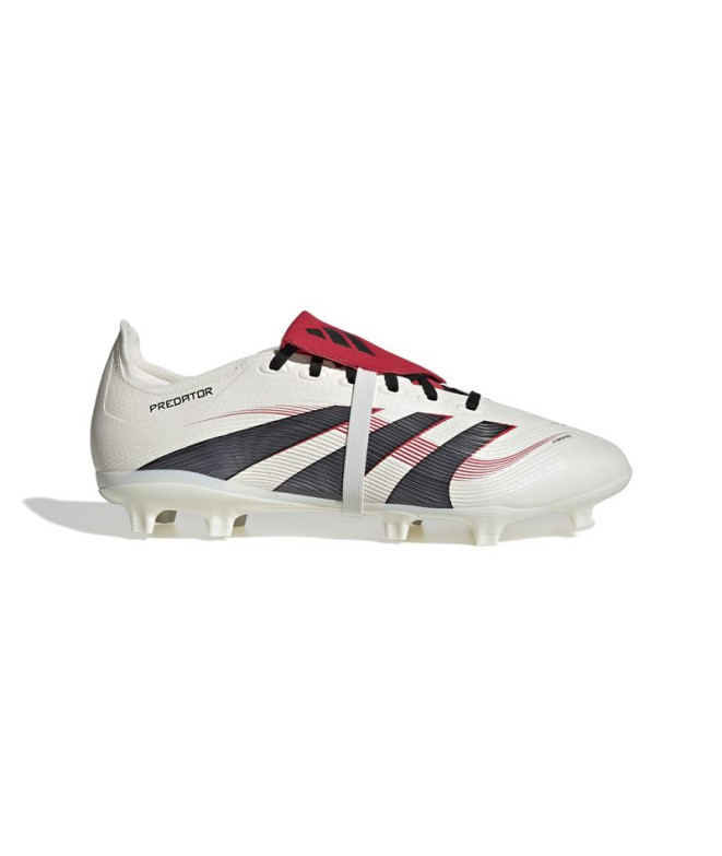 Botas de Fútbol adidas Predator League Ft Fg/Mg...