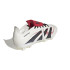 Botas de Fútbol adidas Predator League Ft Fg/Mg Blanco
