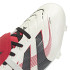 Botas de Fútbol adidas Predator League Ft Fg/Mg Blanco