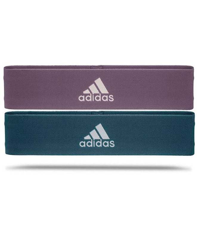 Set de Fitness adidas Resistance Set - Legacy...