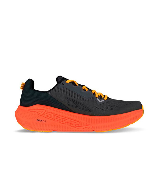 Zapatillas de Running Altra Fwd Via Hombre...