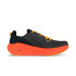 Zapatillas de Running Altra Fwd Via Hombre Negro/Naranja