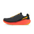 Zapatillas de Running Altra Fwd Via Hombre Negro/Naranja