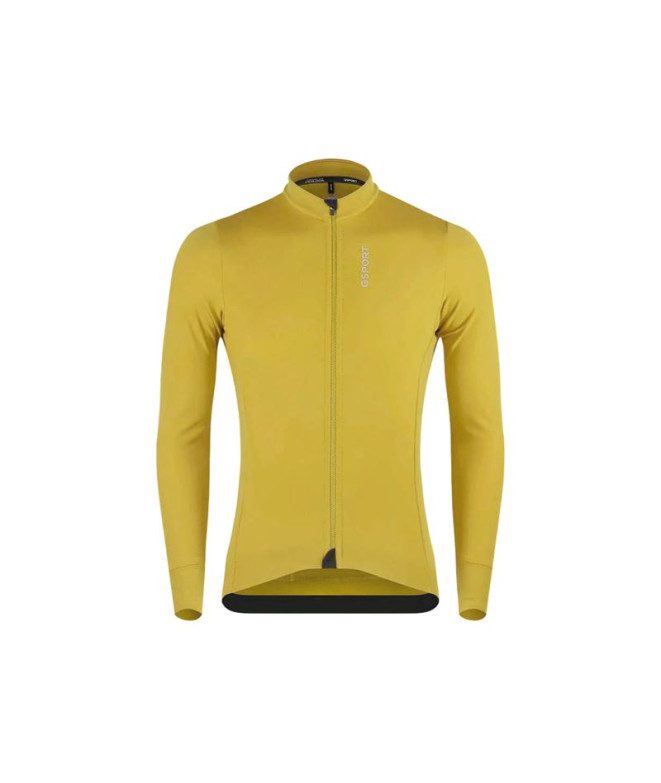 Maillot de Ciclismo Gsport Pro Team Hombre...