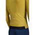 Maillot de Ciclismo Gsport Pro Team Hombre Wattage Amarillo