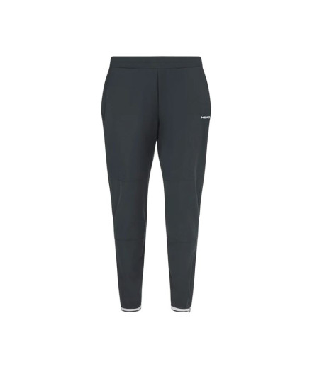 Pantalones de Tenis Head Breaker Hombre Negro