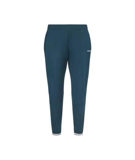 Pantalones de Tenis Head Breaker Hombre Navy