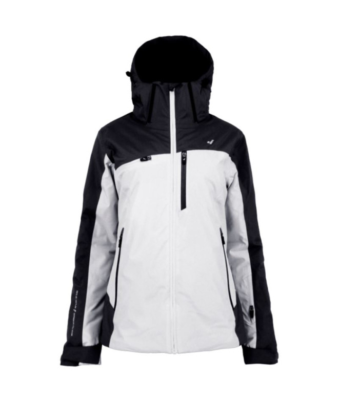 Chaqueta de Montaña Joluvi Sestriere Mujer...
