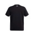 Camiseta Munich Athletic Premier Hombre Negro