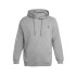 Sudadera Munich Athletic Breaker Hombre Gris